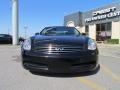 Black Obsidian - G 35 Coupe Photo No. 2