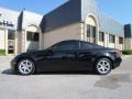 Black Obsidian - G 35 Coupe Photo No. 4