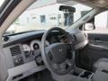 Bright White - Durango SLT 4x4 Photo No. 9