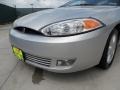 Silver Frost Metallic - Cougar V6 Coupe Photo No. 14