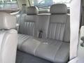 Dark Slate Gray/Light Slate Gray Interior Photo for 2007 Dodge Durango #49770184