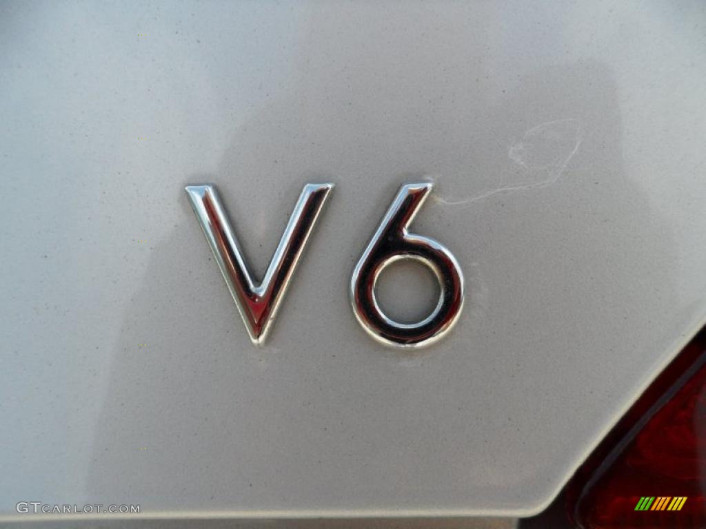 2002 Mercury Cougar V6 Coupe Marks and Logos Photo #49770277