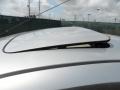 Silver Frost Metallic - Cougar V6 Coupe Photo No. 36