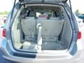 2008 Slate Green Metallic Honda Odyssey Touring  photo #5