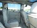 2008 Slate Green Metallic Honda Odyssey Touring  photo #9