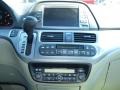 2008 Slate Green Metallic Honda Odyssey Touring  photo #12