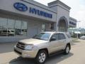 2004 Dorado Gold Pearl Toyota 4Runner SR5 4x4  photo #1