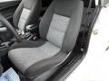 Silver Frost Metallic - Cougar V6 Coupe Photo No. 47