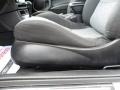 Silver Frost Metallic - Cougar V6 Coupe Photo No. 48
