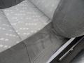 Silver Frost Metallic - Cougar V6 Coupe Photo No. 49