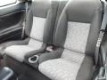 Silver Frost Metallic - Cougar V6 Coupe Photo No. 50