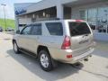 2004 Dorado Gold Pearl Toyota 4Runner SR5 4x4  photo #5