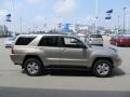 2004 Dorado Gold Pearl Toyota 4Runner SR5 4x4  photo #8