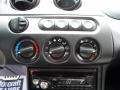 Controls of 2002 Cougar V6 Coupe