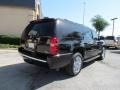Black - Suburban LTZ 4x4 Photo No. 6