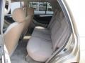 2004 Dorado Gold Pearl Toyota 4Runner SR5 4x4  photo #17