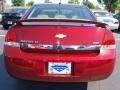 Red Jewel Tintcoat - Impala LT Photo No. 6