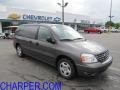 Dark Shadow Grey Metallic 2006 Ford Freestar SE