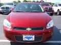 Red Jewel Tintcoat - Impala LT Photo No. 8