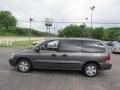 Dark Shadow Grey Metallic - Freestar SE Photo No. 6