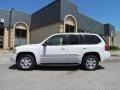 2004 Summit White GMC Envoy SLT  photo #4