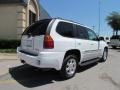 2004 Summit White GMC Envoy SLT  photo #6