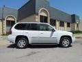 2004 Summit White GMC Envoy SLT  photo #7