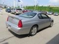 2006 Silverstone Metallic Chevrolet Monte Carlo LT  photo #6