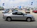 Silverstone Metallic - Monte Carlo LT Photo No. 7