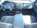 Dark Slate Gray Dashboard Photo for 2003 Dodge Dakota #49771267