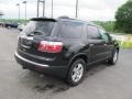 Carbon Black Metallic - Acadia SLE Photo No. 9