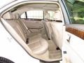 Arctic White - E 350 Sedan Photo No. 11