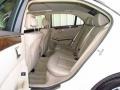 Arctic White - E 350 Sedan Photo No. 12