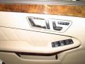 Arctic White - E 350 Sedan Photo No. 13