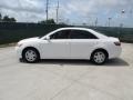 Super White - Camry LE Photo No. 6