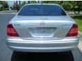 2006 Brilliant Silver Metallic Mercedes-Benz S 55 AMG Sedan  photo #7