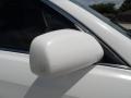 Super White - Camry LE Photo No. 17
