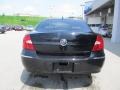 Black Onyx 2008 Buick LaCrosse CXS Exterior
