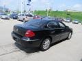 Black Onyx 2008 Buick LaCrosse CXS Exterior