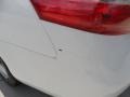 Super White - Camry LE Photo No. 23