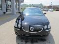 Black Onyx 2008 Buick LaCrosse CXS Exterior