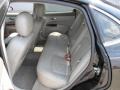 Titanium 2008 Buick LaCrosse CXS Interior Color