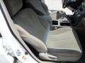 Super White - Camry LE Photo No. 27