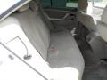Super White - Camry LE Photo No. 29