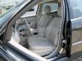 Titanium Interior Photo for 2008 Buick LaCrosse #49771984