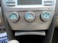 Super White - Camry LE Photo No. 41