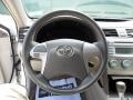 Super White - Camry LE Photo No. 43