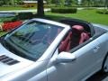 Silver Arrow Silver Metallic - SL 550 Silver Arrow Edition Roadster Photo No. 9