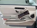 Tan Door Panel Photo for 1999 Oldsmobile Aurora #49772554
