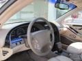 Tan 1999 Oldsmobile Aurora Interiors